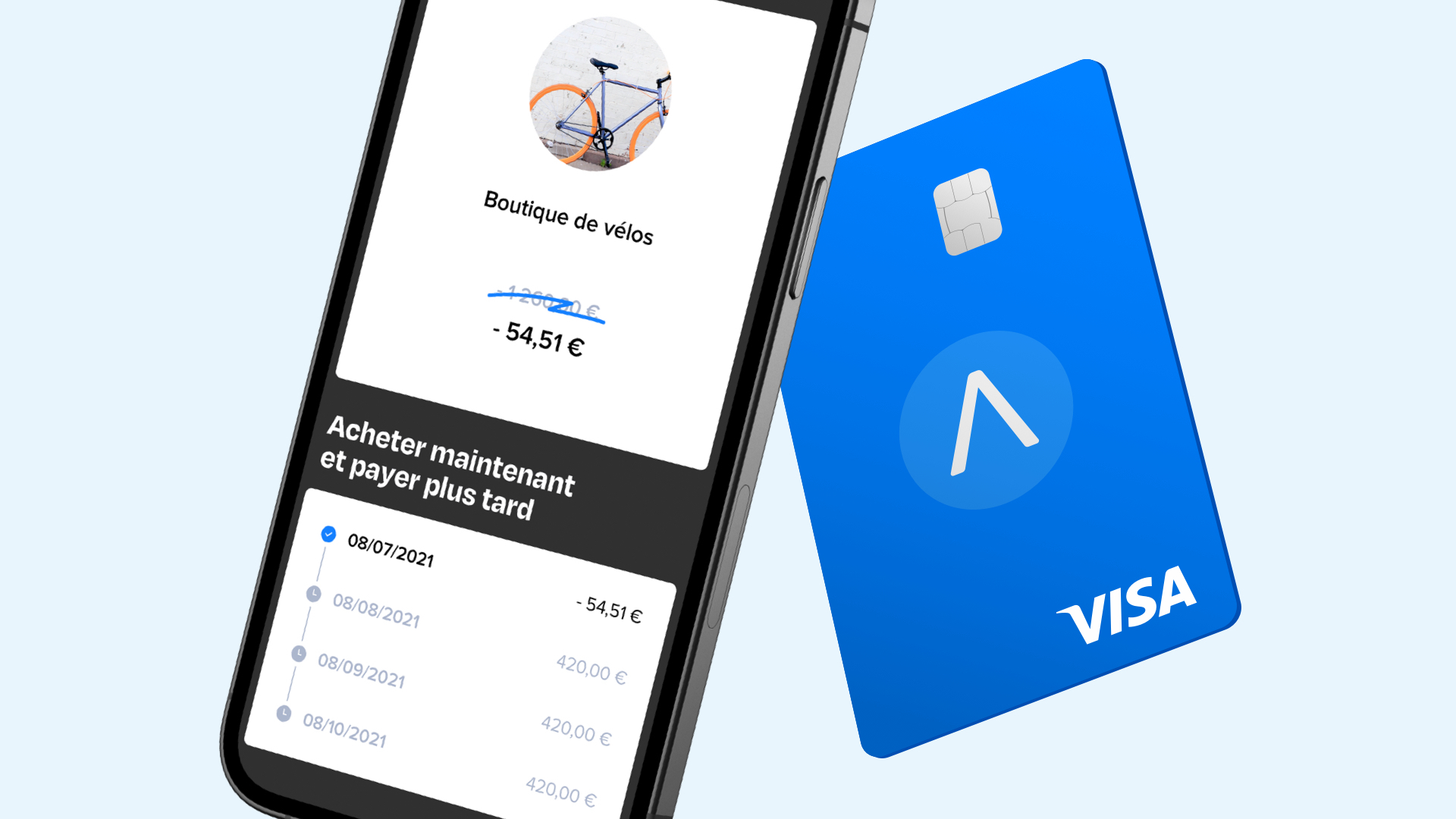 Acheter maintenant et payer plus tard, le « Buy now pay later » par Lydia