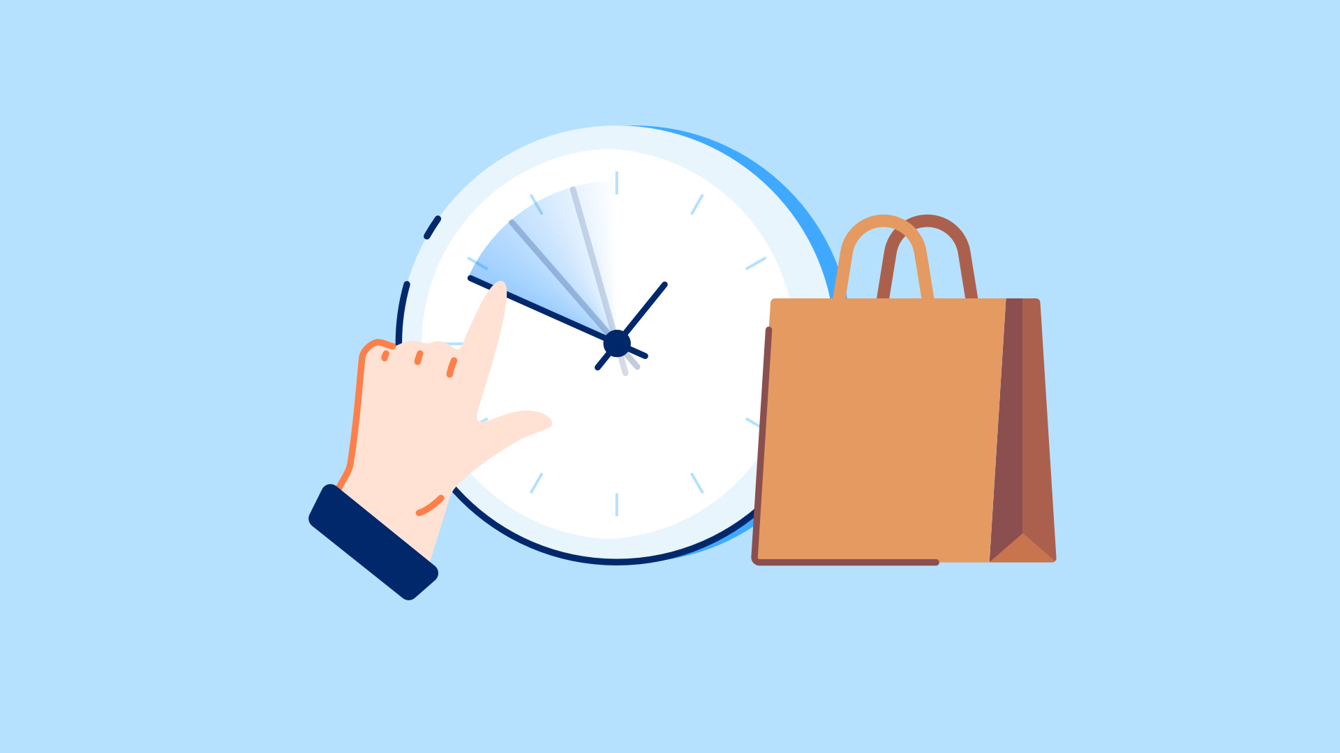 Acheter maintenant et payer plus tard le phénomène « Buy now pay later