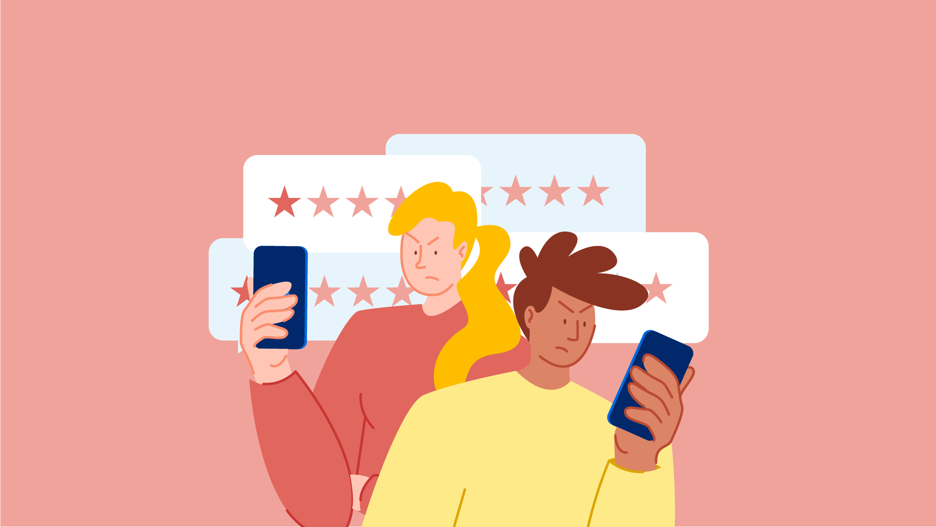Opinião de Lydia