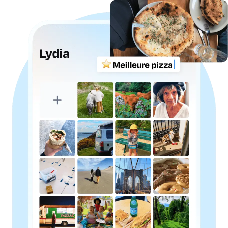 une-application-completement-personnalisable