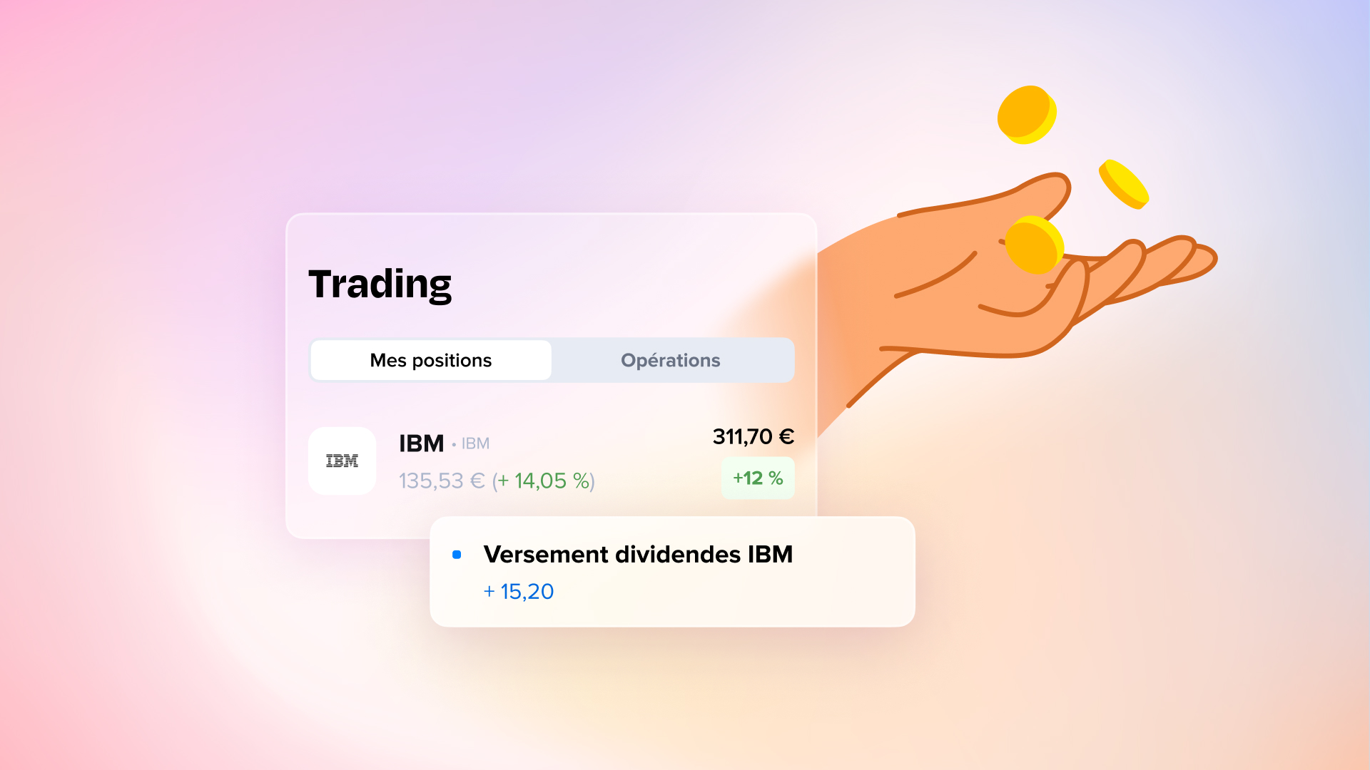 C'est quoi un dividende ? Lydia, la superapp pour votre argent