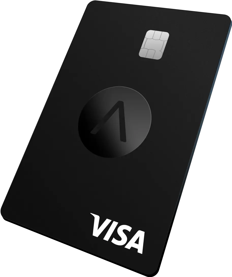 Lydia Black card