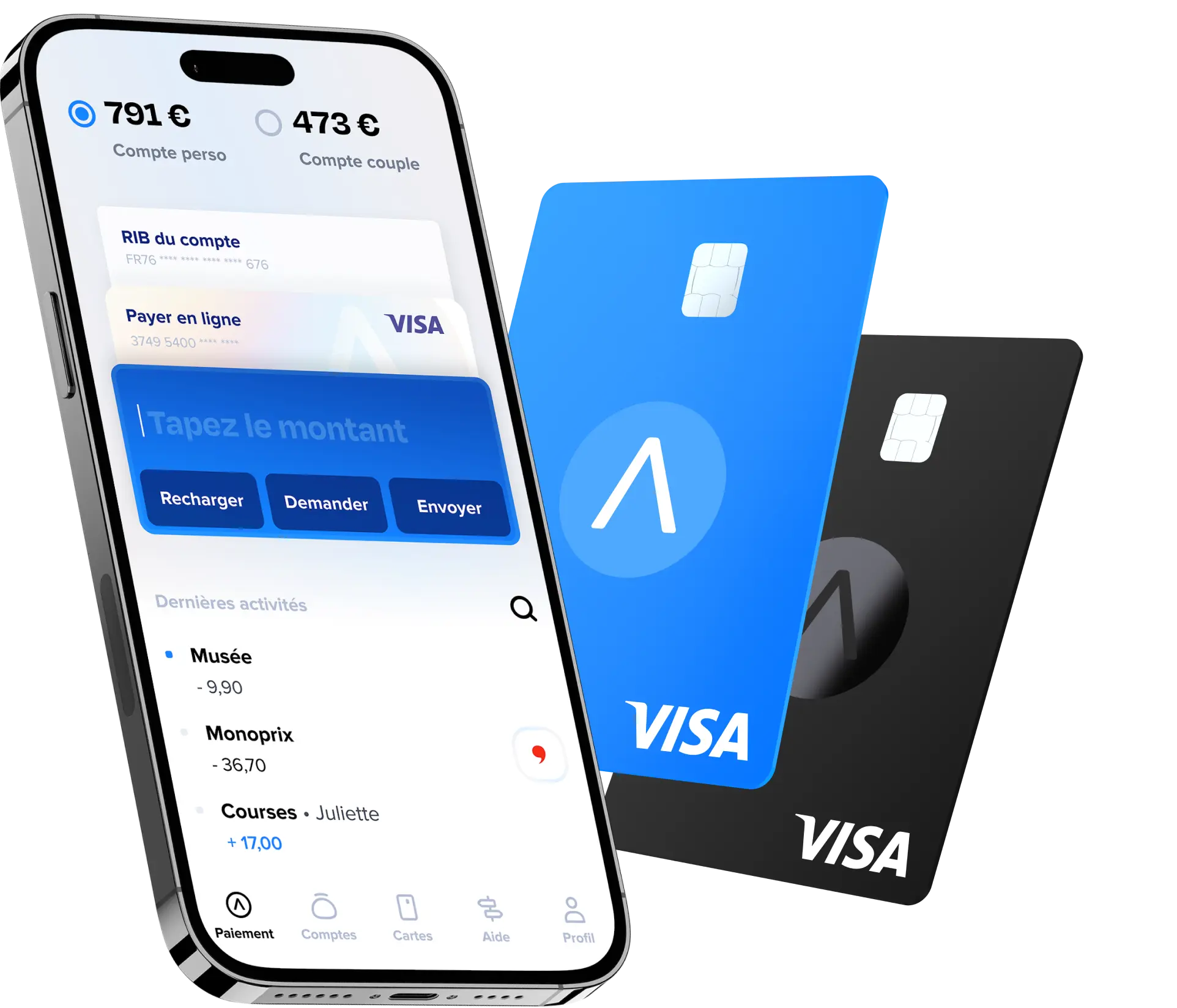 Pay with Lydia
