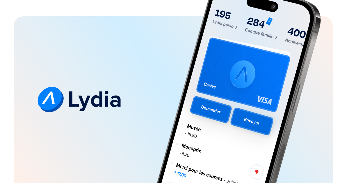 (c) Lydia-app.com